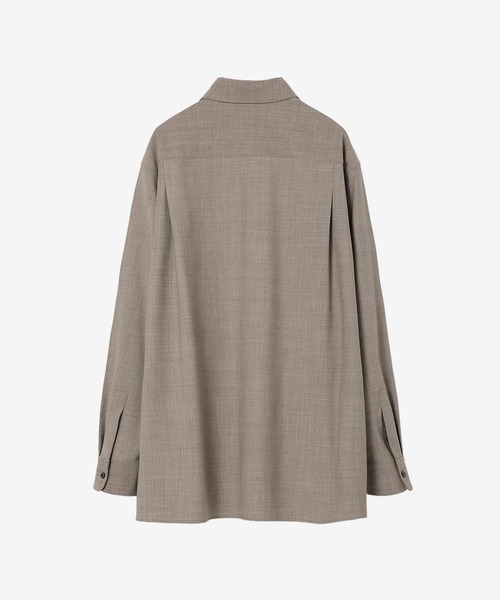 th products（ティーエイチプロダクツ） シャツ 「th products」ROMAN