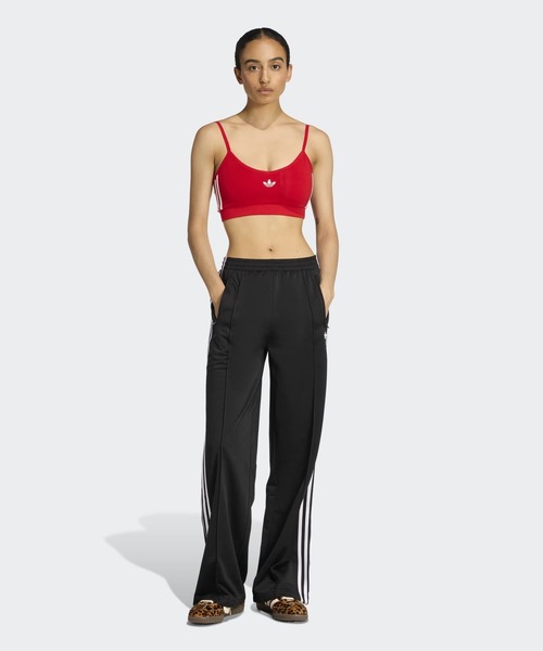 adidas（アディダス） ワイドパンツ スウェットパンツ ジャージ