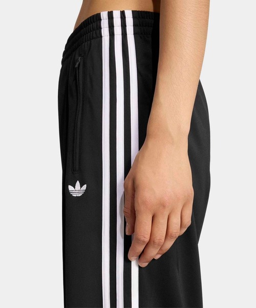 adidas（アディダス） ワイドパンツ スウェットパンツ ジャージ