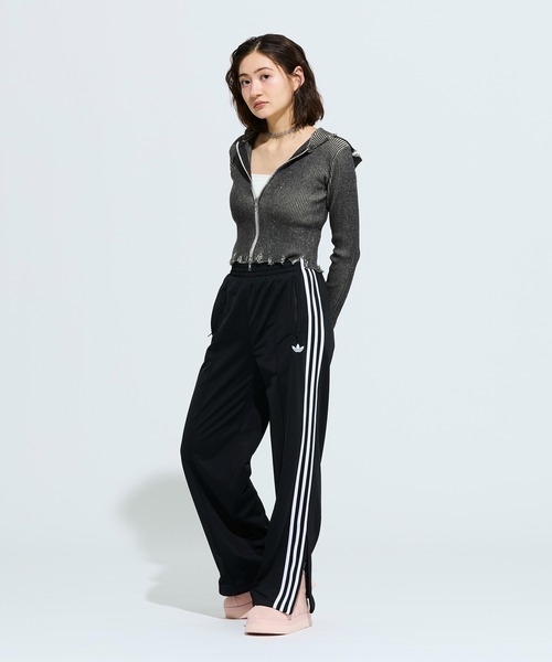 adidas（アディダス） スウェットパンツ ジャージ ファイヤーバード