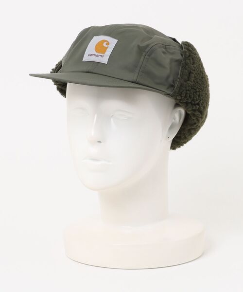 Carhartt（カーハート） キャップ 帽子 メンズ Carhartt WIP