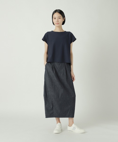 ZUCCa（ズッカ） tシャツ サッカージャージィー / トップス / P