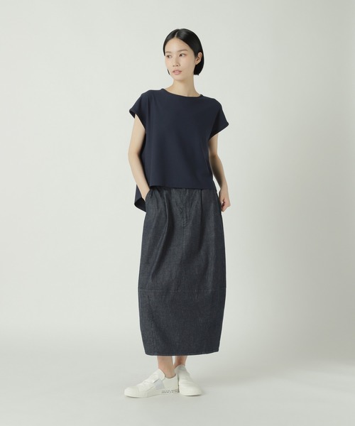 ZUCCa（ズッカ） tシャツ サッカージャージィー / トップス / S