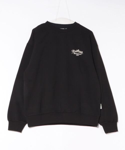 POWER TO THE PEOPLE（パワートゥーザピープル） トレーナー