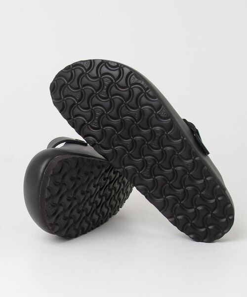 サンダル Birkenstock (ビルケンシュトック)Boston EXQ LENA メンズの画像
