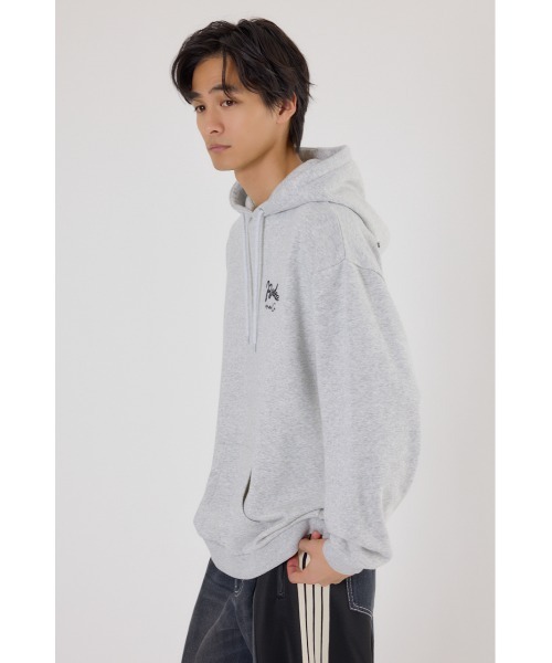値下げ　web完売❗️RCWB Denim フーディトップス Shyanne Women's Medium Wash Denim Cropped Long Sleeve Corset Top