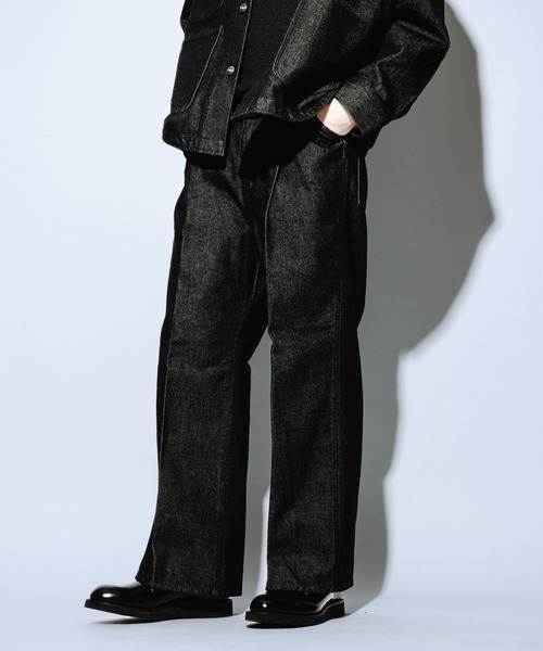 Wrangler（ラングラー） スラックス 「Wrangler/ラングラー」別注