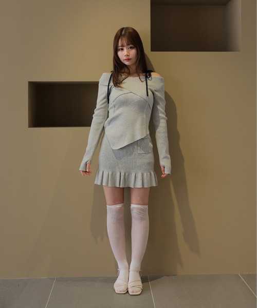 M DOLLY セットアップ レディース : ZOZOTOWN Yahoo!店 - 通販 - Yahoo