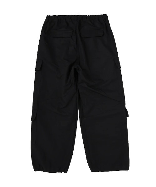 カーゴパンツ RADIO EVA A317 LONGINUS RIPSTOP CARGO PANTS メンズ_5
