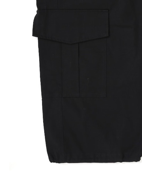 カーゴパンツ RADIO EVA A317 LONGINUS RIPSTOP CARGO PANTS メンズ_7