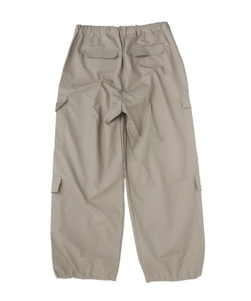 カーゴパンツ RADIO EVA A317 LONGINUS RIPSTOP CARGO PANTS メンズ_8