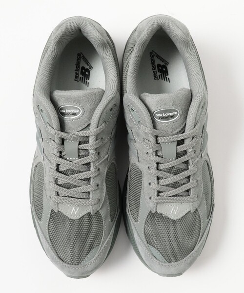 スニーカー New Balance / U20021O2 レディースの画像