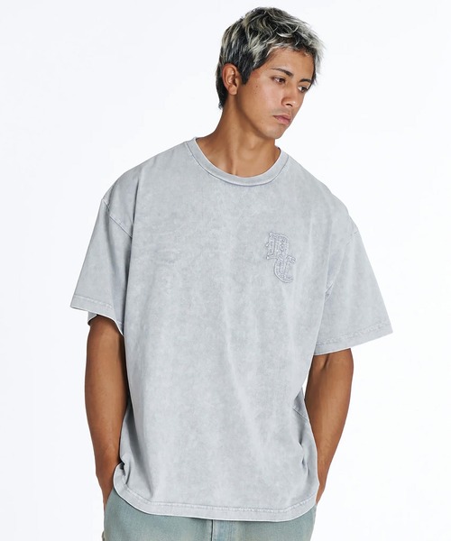 DC SHOES（ディーシーシューズ） tシャツ DC/ディーシー 半袖 Tシャツ 