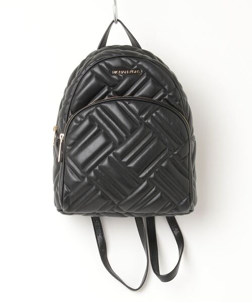 MICHAEL KORS（マイケルコース） リュック FREE ブラック レディース