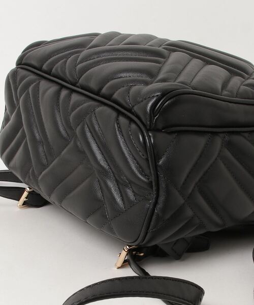 MICHAEL KORS（マイケルコース） リュック FREE ブラック レディース