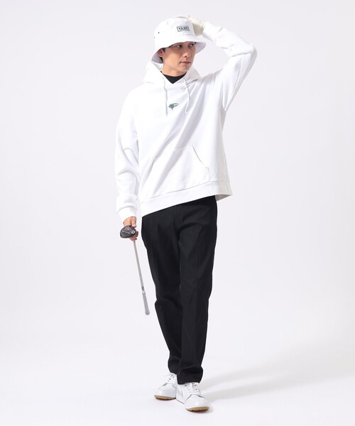 BEAMS GOLF（ビームス ゴルフ） チノパン ORANGE LABEL / YARD