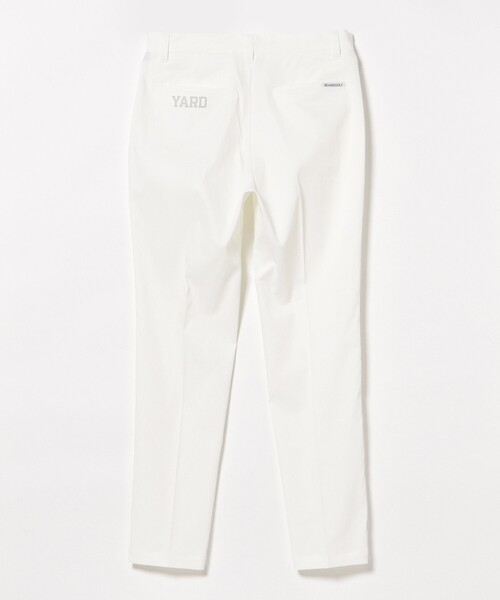 BEAMS GOLF（ビームス ゴルフ） チノパン ORANGE LABEL / YARD