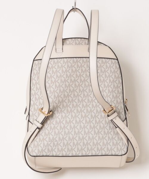 MICHAEL KORS（マイケルコース） デイバック リュック JAYCEE MD ZIP