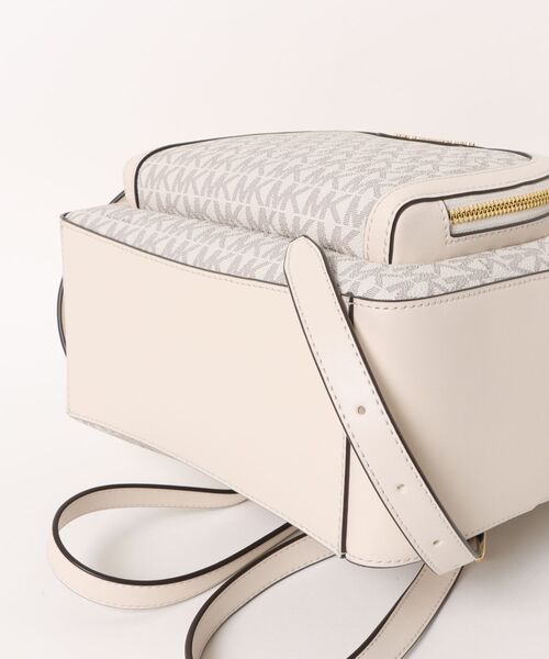 MICHAEL KORS（マイケルコース） デイバック リュック JAYCEE MD ZIP