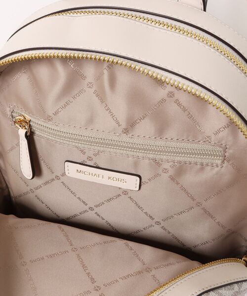 MICHAEL KORS（マイケルコース） デイバック リュック JAYCEE MD ZIP