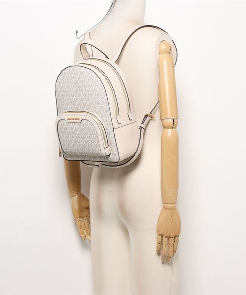 MICHAEL KORS（マイケルコース） デイバック リュック JAYCEE MD ZIP