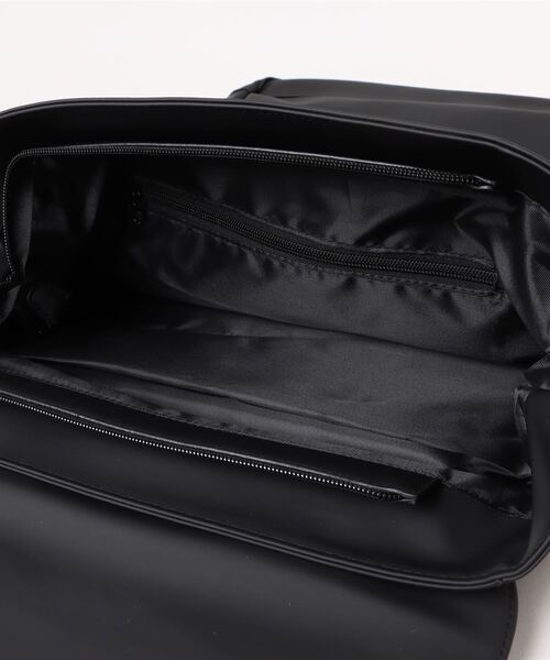 「florist」 リュック FREE ブラック メンズ_画像4