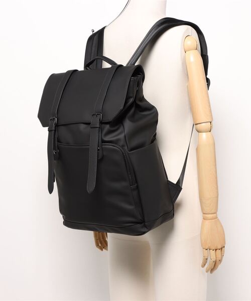 「florist」 リュック FREE ブラック メンズ_画像5