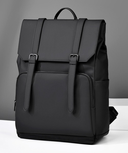 「florist」 リュック FREE ブラック メンズ_画像9