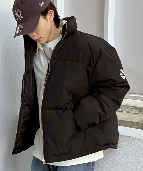 「Snap club」 ジャケット M ブルー レディース_画像4