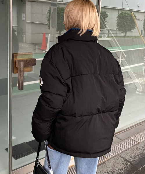 「Snap club」 ジャケット M ブルー レディース_画像6