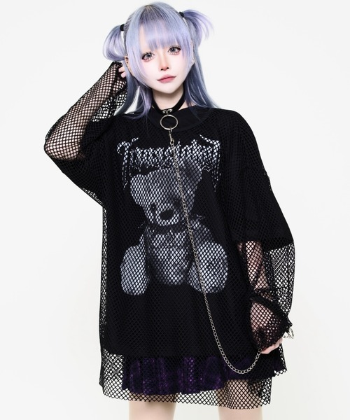 TRAVAS TOKYO（トラバストーキョー） tシャツ 「TRAVAS TOKYO/トラバス 