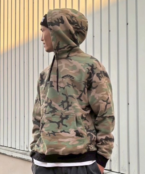 DC SHOES（ディーシーシューズ） パーカー メンズ 26 HIDDEN PH