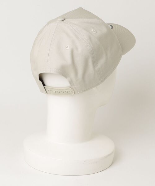 「NEW ERA」 キャップ - ベージュ レディース_画像2
