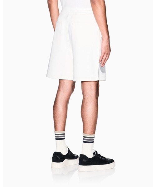 ARMANI EXCHANGE スウェットパンツ ジャージ 「A|X アルマーニ