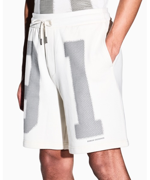 ARMANI EXCHANGE スウェットパンツ ジャージ 「A|X アルマーニ