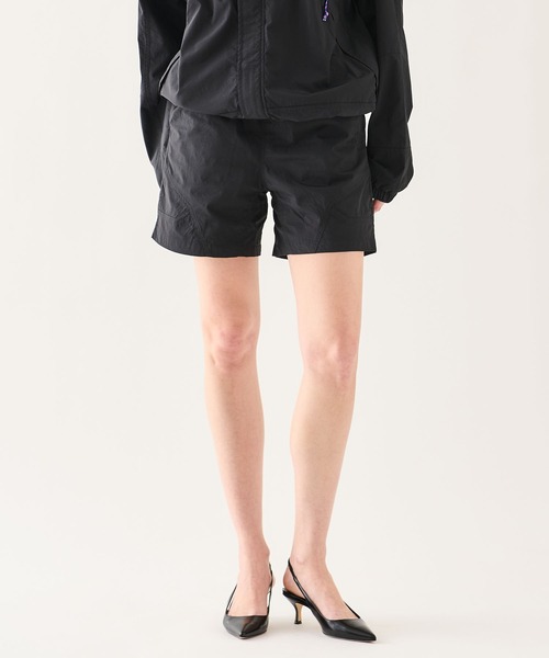 Marmot（マーモット） パンツ Marmot / ナイロンショートパンツ