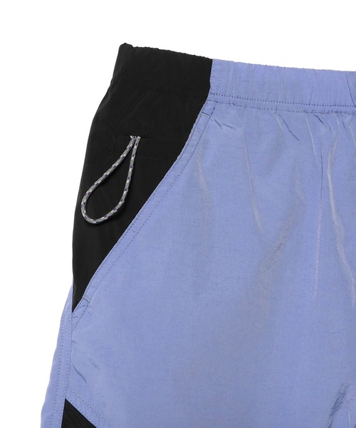 Marmot（マーモット） パンツ Marmot / ナイロンショートパンツ