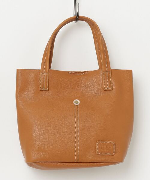 PR01. ハンドバッグ Laisser Faire ピエーザ ミニトートバッグ