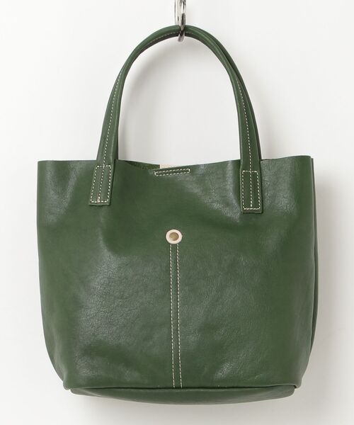 PR01. ハンドバッグ Laisser Faire ピエーザ ミニトートバッグ