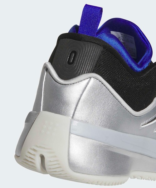 adidas（アディダス） スニーカー デイム 9 / Dame 9 / アディダス