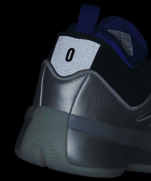 adidas（アディダス） スニーカー デイム 9 / Dame 9 / アディダス