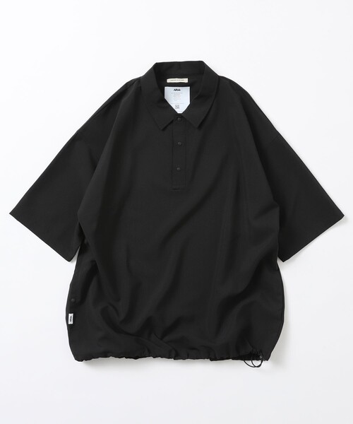 FREAK'S STORE（フリークスストア） ポロシャツ 「UVカット・接触冷感