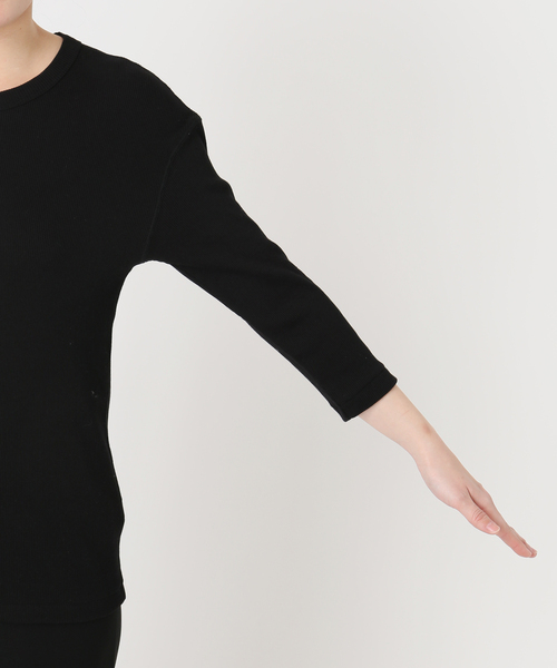 Deuxieme Classe（ドゥーズィエムクラス） tシャツ * Dignity Tシャツ