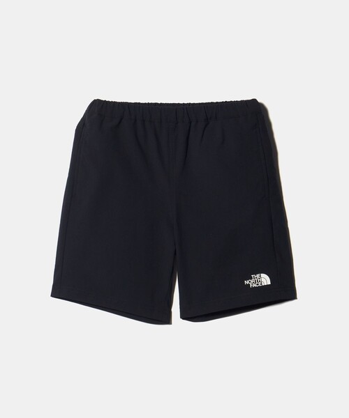 ノースフェイス パンツ 「THE NORTH FACE」モビリティ ショーツ / キッズ  130cm-160cm キッズ 子供服 男の子の画像