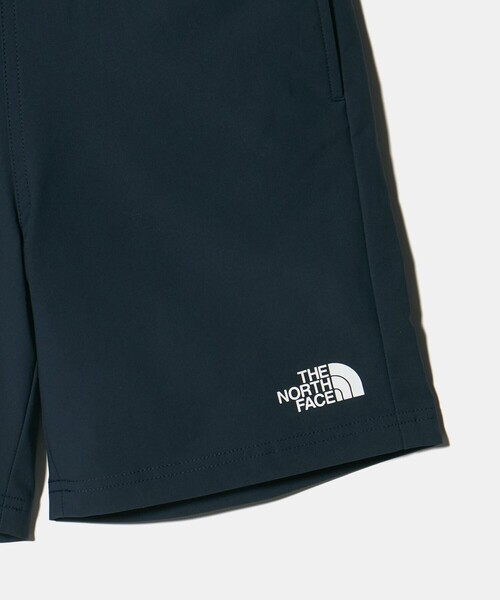ノースフェイス パンツ 「THE NORTH FACE」モビリティ ショーツ / キッズ  130cm-160cm キッズ 子供服 男の子の画像
