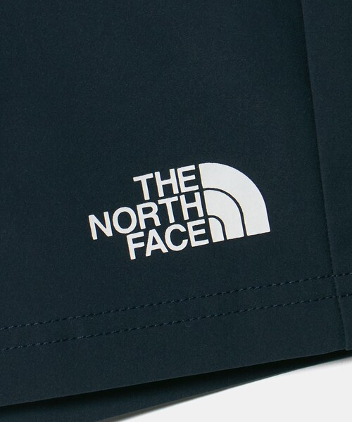 ノースフェイス パンツ 「THE NORTH FACE」モビリティ ショーツ / キッズ  130cm-160cm キッズ 子供服 男の子の画像