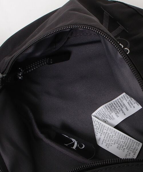 Calvin Klein（カルバン・クライン） ウエストポーチ 「Calvin Klein