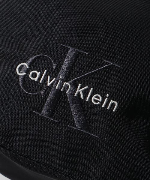 Calvin Klein（カルバン・クライン） ウエストポーチ 「Calvin Klein