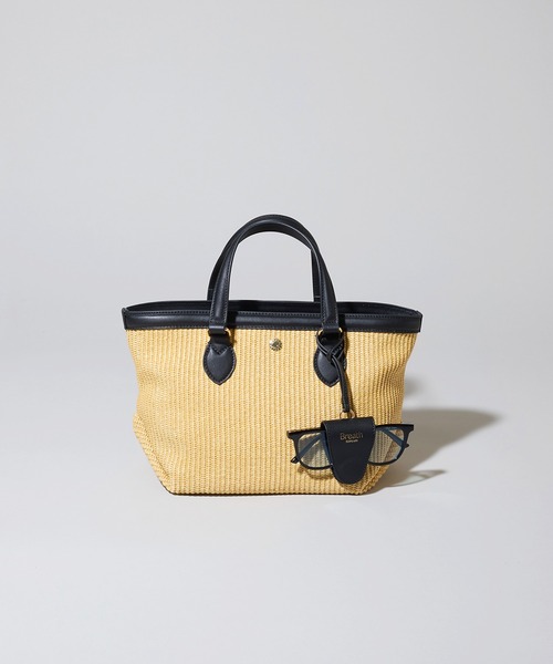 TOPKAPI BREATH（トプカピ ブレス） トートバッグ 「Breath TOPKAPI