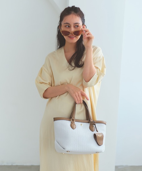 TOPKAPI BREATH（トプカピ ブレス） トートバッグ 「Breath TOPKAPI